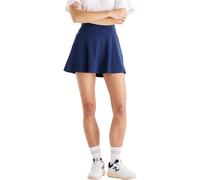 New Balance Tournament Jupe de Compétition Bleu Marine S