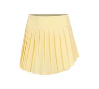 New Balance Tournament Jupe Femmes - jaune