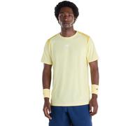New Balance Tournament NYC T-shirt Jaune 2XL