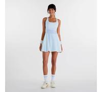 New Balance Tournament NYC Robe Vert Menthe S