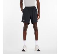 New Balance Short de compétition Noir M