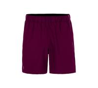 New Balance Short Tournament NYC Bordeaux L