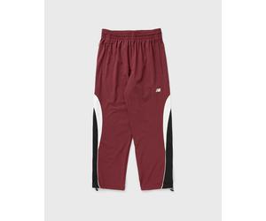 New Balance TRACKPANT men Track Pants red taille: XXL
