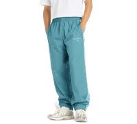 New Balance Trackside Homme - Pantalons, Sarcelle - Taille S - Poly Jersey Teal S