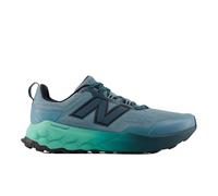 New Balance Trail Fresh Foam X 9H0 Chaussures à bout profond, noir, bout profond 45,5, 9h0 Deep End Black Deep End, 42.5 EU