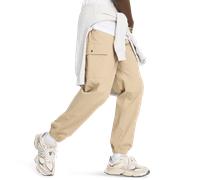 New Balance Twill Cargo Joggers Beige L Homme