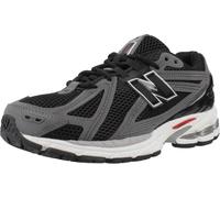new balance Baskets basses '1906' gris basalte / noir, Taille 40
