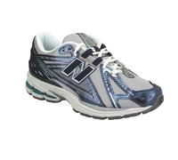 New Balance U1906 unisexe Bleu Marine mesh ouvert et superpositions synthétiques plateforme ACTEVA LITE et N-ergy 36
