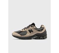 New Balance Unisexe U2002R en Marron/Gris, Suède/Mesh, Taille 45.5 Large