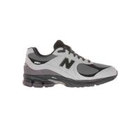 New Balance U2002R U2002R Chaussures de course à pied unisexes (Grey Matter/Castlerock), gris, 7.5