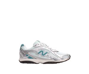 New Balance - U204L Baskets - Femme - Sport - Gris - Taille: 38 1/2 EU