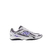 New Balance - U204L Baskets - Femme - Sport - Gris - Taille: 38 EU