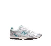 New Balance - U204L Baskets - Femme - Sport - Gris - Taille: 38 EU