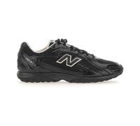 New Balance - U204L Baskets - Homme - Chaussures - Noir - Taille: 40 EU