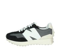 New Balance U327FE 327 Homme Black Gray White EU 40.5