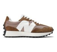 New Balance U327lg Sneakers In Dark Earth Taille: 42 | Baskets Outlet | Unisex | Marron