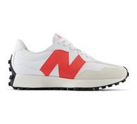 Baskets basses hommes New Balance 327 Blanc 44