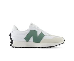 New Balance U327SKC 327 Homme White-Green EU 44