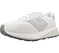Baskets basses hommes New Balance 370 Blanc 39 1/2