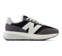 New Balance U370ae Sneakers In Black & Grey Taille: 42 | Chaussures de running Outlet | Unisex | Le Noir