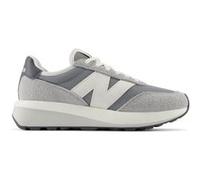 New Balance U370ah Sneakers In Concrete Taille: 44 | Chaussures de running Outlet | Unisex | Gris