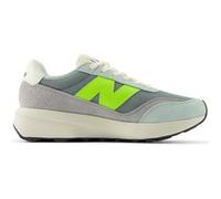 Baskets New Balance 370 bleu vert - 39.5