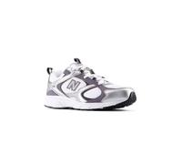 NEW BALANCE U4086LR Baskets unisex blanches - Modèle U4086LR 38