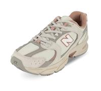 New Balance U530SMA Baskets Unisexes pour Adulte, Timberwolf, 38.5 EU