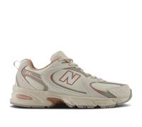 New Balance U530SMA Baskets Unisexes pour Adulte, Timberwolf, 44.5 EU
