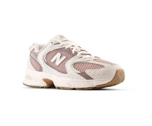 New Balance U530v1 Trainers Beige EU 36
