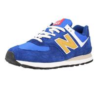 New Balance U574 Hbg Colour Bleu - 44 1/2