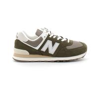 New Balance 574 Trainers Vert EU 42