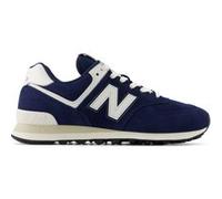 New Balance U574bce Sneakers In Navy Taille: 40 | Baskets Outlet | Unisex | Bleu