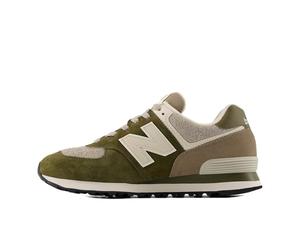 New Balance U574bkr, Chaussures de Randonnée Unisexe-Adulte, 37.5 EU