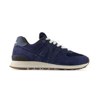 New Balance U574bkr Chaussures de randonnée-Unisexe - Adulte, 7fo Navy, 40.5 EU