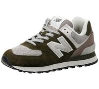 New Balance U574bkr, Chaussures de Randonnée Unisexe-Adulte, Bws Woodland, 38 EU