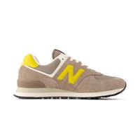 New Balance U574bkr, Chaussures de Randonnée Unisexe-Adulte, Byw Mushroom, 40.5 EU