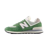 New Balance U574bkr, Chaussures de Randonnée Unisexe-Adulte, Gre Dark Alpine Green, 36 EU