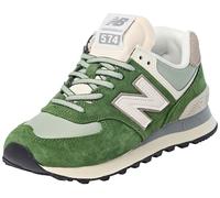 New Balance U574bkr, Chaussures de Randonnée Unisexe-Adulte, Gre Dark Alpine Green, 39.5 EU