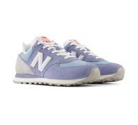 New Balance U574BLG Baskets Unisexes pour Adulte, Douche crépusculaire, 45 EU
