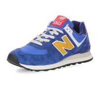 New Balance U574HBG Scarpe Lifestyle Unisex - STZ Homme Royal Blue EU 42