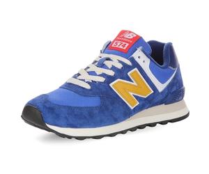 New Balance U574HBG Scarpe Lifestyle Unisex - STZ Homme Royal Blue EU 42