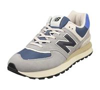 New Balance U574LGFG Scarpe Lifestyle Unisex - YTZ Homme Arctic Grey EU 42.5