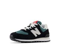 New Balance U574MGH 574 Homme Black EU 42