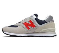 NEW BALANCE U574RBL 574 Homme LI EU 37.5