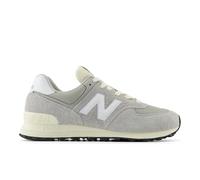 New Balance U574RBL 574 U Homme Concrete/White/Angora EU 42