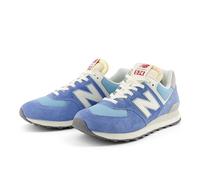 New Balance U574RCA 574 Homme Alpine EU 45
