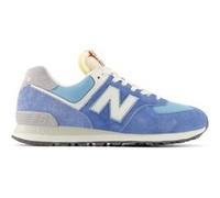 New Balance U574rca Sneakers In Blue Laguna Taille: 38 | Baskets Outlet | Unisex | Bleu