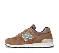 New Balance - U574SBB - U574SBB - Couleur: Marron - Pointure: 44 EU