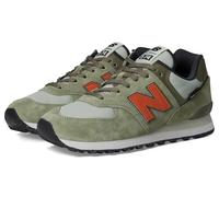 New Balance U574SOC 574 Homme Green EU 43